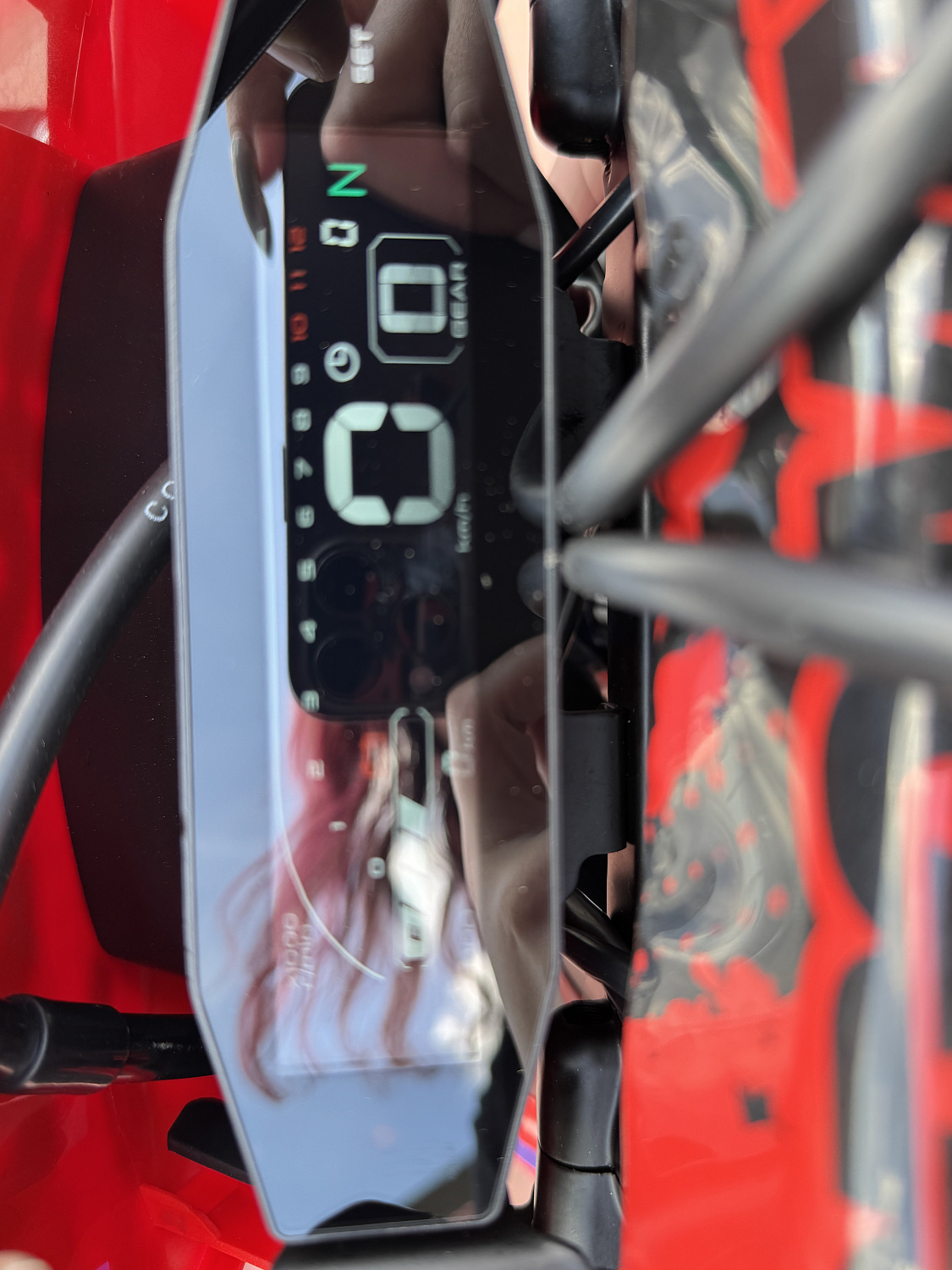 Кроссовый мотоцикл PROMAX MX250 в Хасавюрте