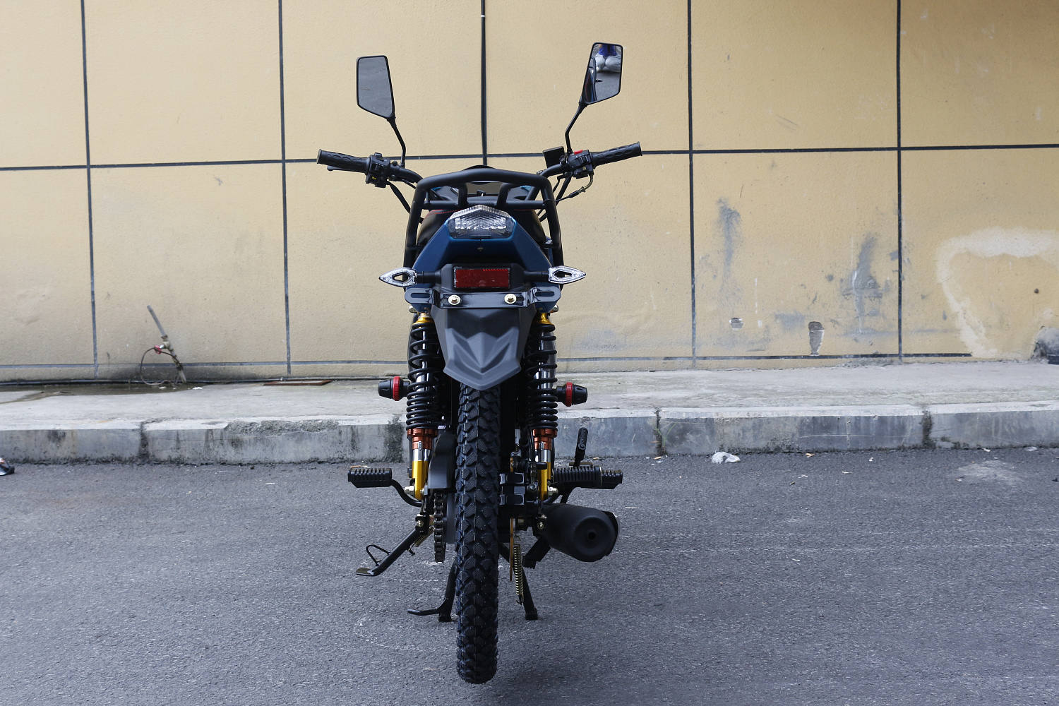 Мопед FAIDET SKIFF RS150 (49) в Хасавюрте