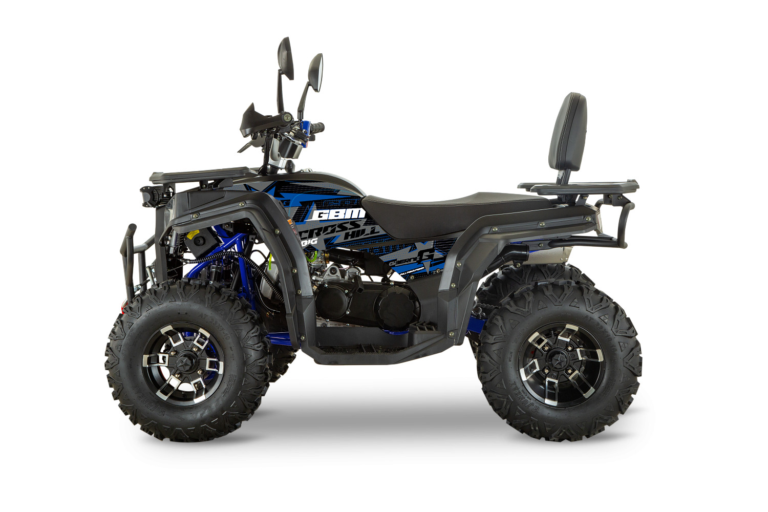 Квадроцикл GBM CROSS HILL 320 BIG PREMIUM в Хасавюрте