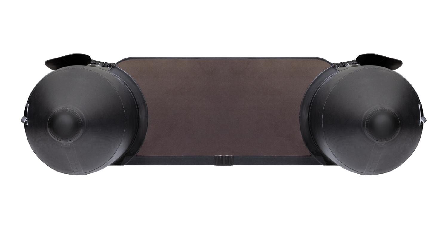 Лодка Таймень NX 2850 Слань-книжка киль в Хасавюрте