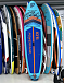 SUP (САП) ДОСКА RAIDEX POWERFANS ITALIAN BLUE BAY 10,6’ (320СМ) в Хасавюрте