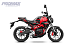 Мотоцикл PROMAX CB300 в Хасавюрте