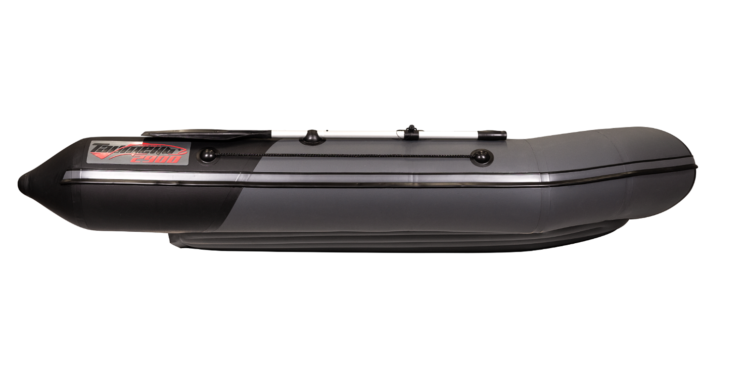 Лодка Таймень NX 2900 НДНД в Хасавюрте