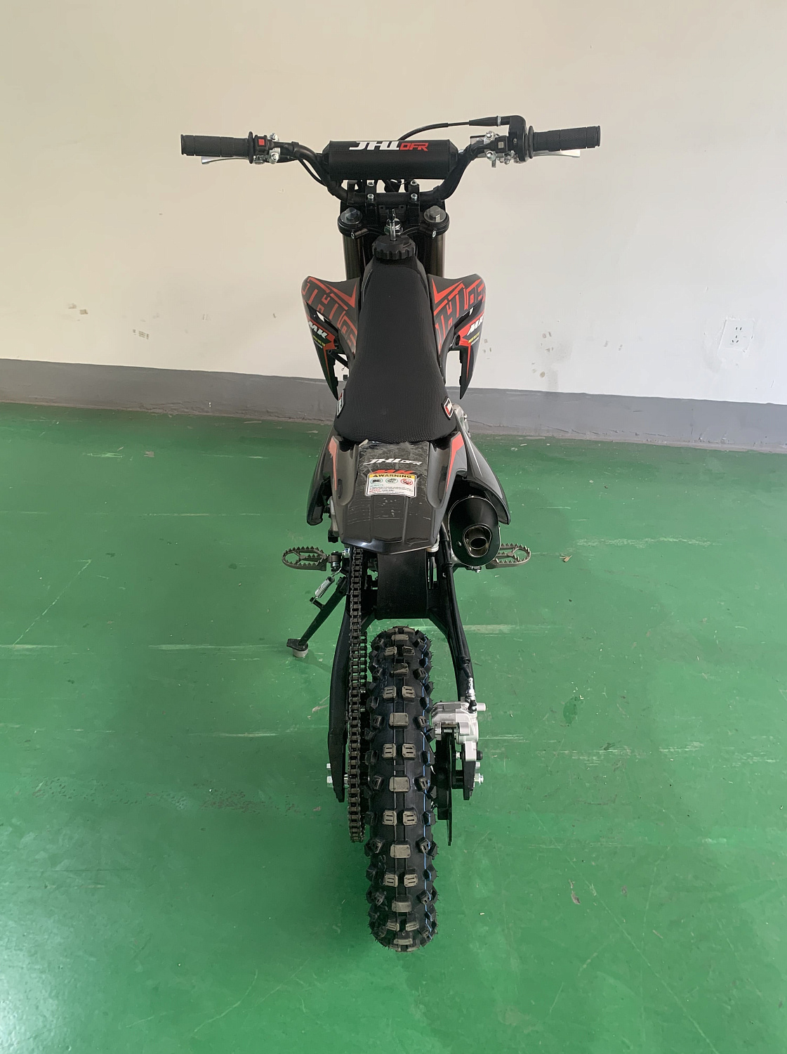 Питбайк JHLMOTO JHL MK125 (14/12) в Хасавюрте