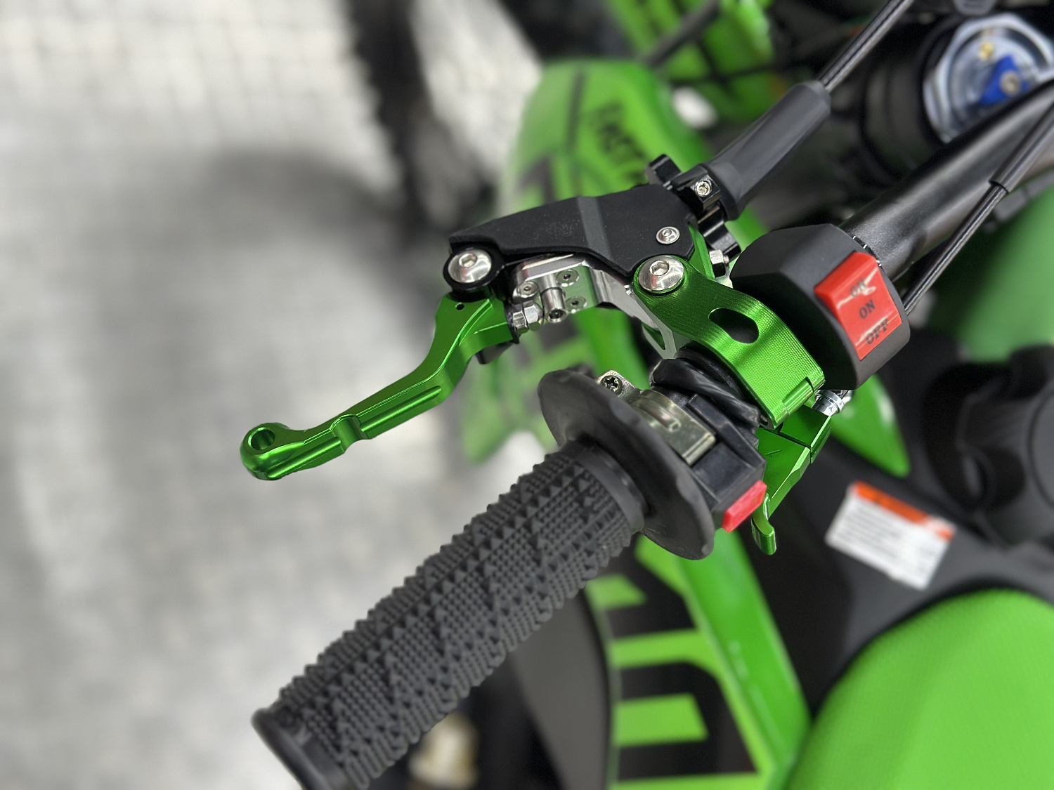 Кроссовый мотоцикл PROMAX DAIKON CB330 в Хасавюрте