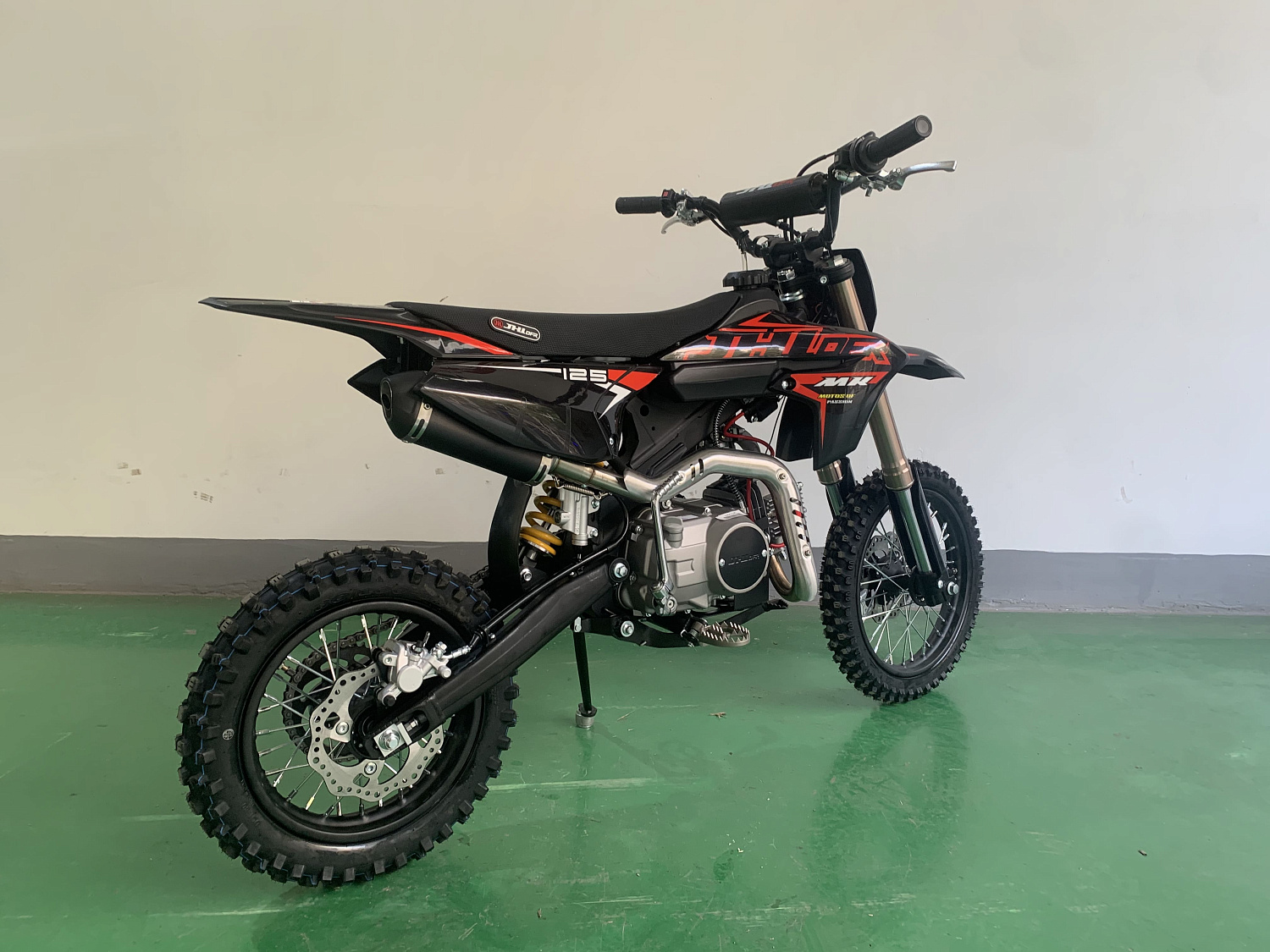 Питбайк JHLMOTO JHL MK125 (14/12) в Хасавюрте