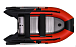 ЛОДКА НАДУВНАЯ YUKONA 310 TS - U (БЕЗ ПАЙОЛА) в Хасавюрте