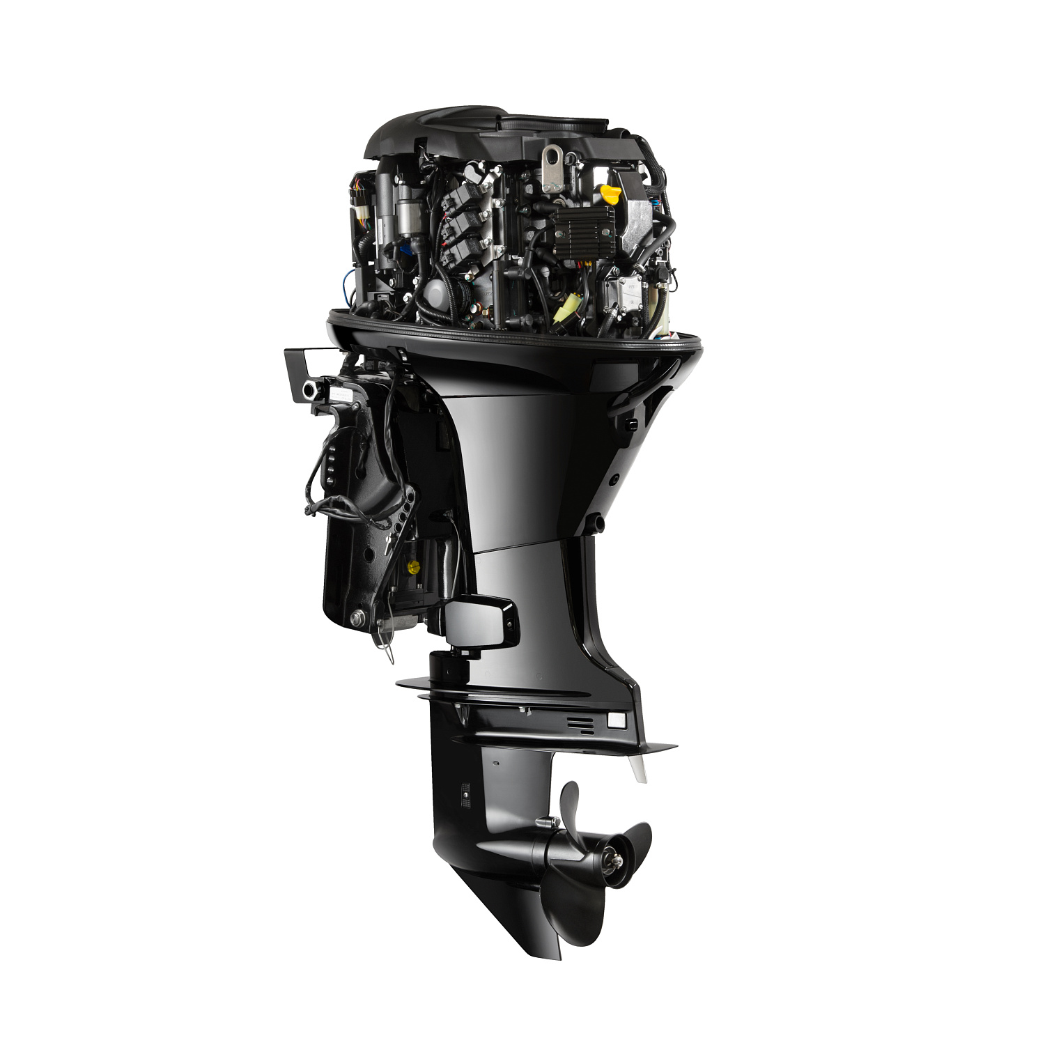 Лодочный мотор GLADIATOR GEF60FVEL-T в Хасавюрте