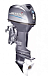 Лодочный мотор SEANOVO SNEF50HVEL-T - EFI (1,85) в Хасавюрте