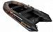 ЛОДКА НАДУВНАЯ YUKONA 450 НДНД в Хасавюрте