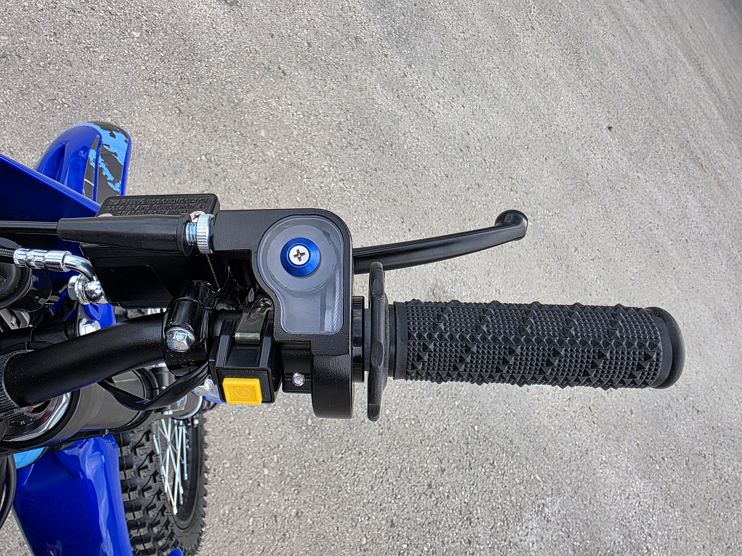 Кроссовый мотоцикл PROMAX MX280 BigBore 300cc в Хасавюрте