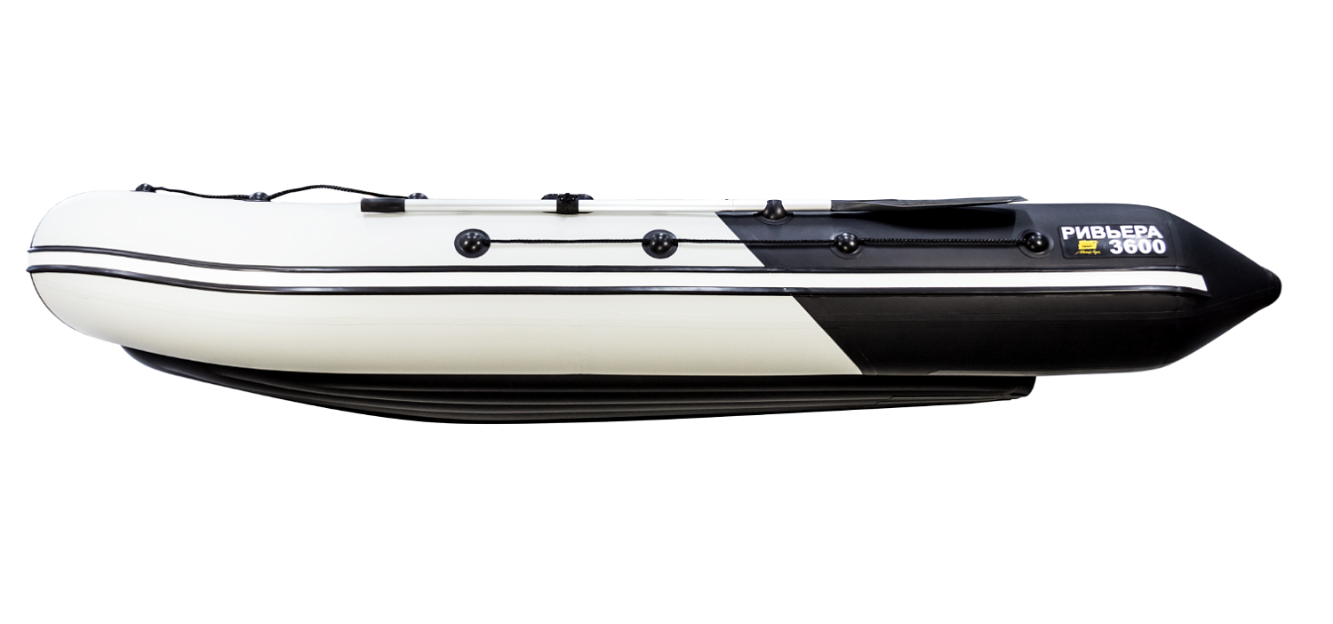 Лодка Ривьера 3600 НДНД-киль в Хасавюрте