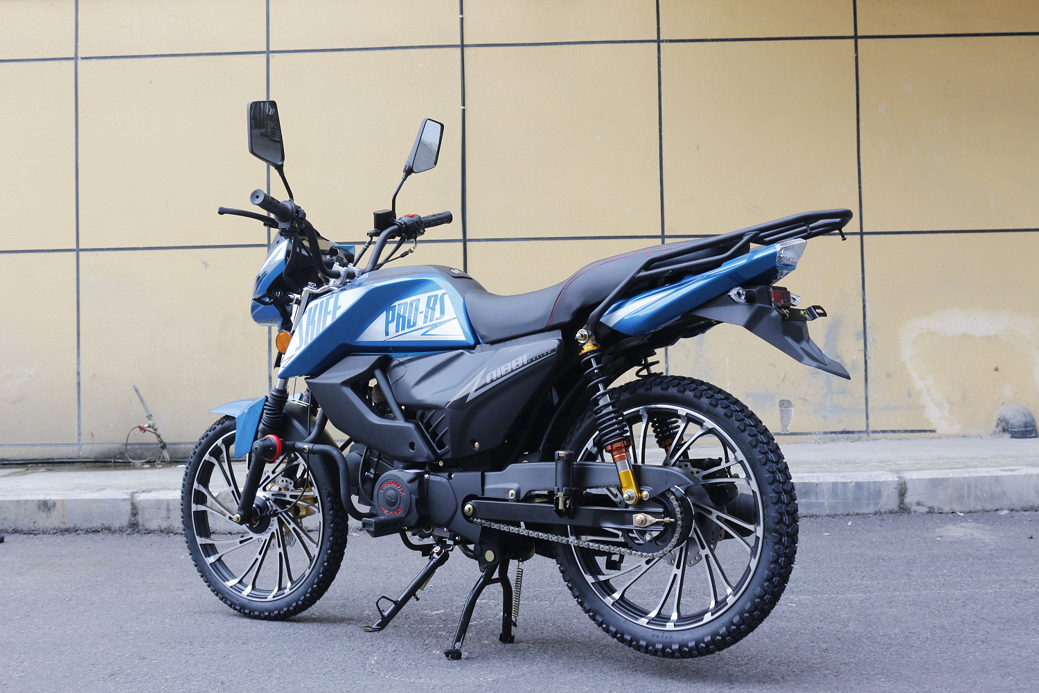 Мопед FAIDET SKIFF RS150 (49) в Хасавюрте