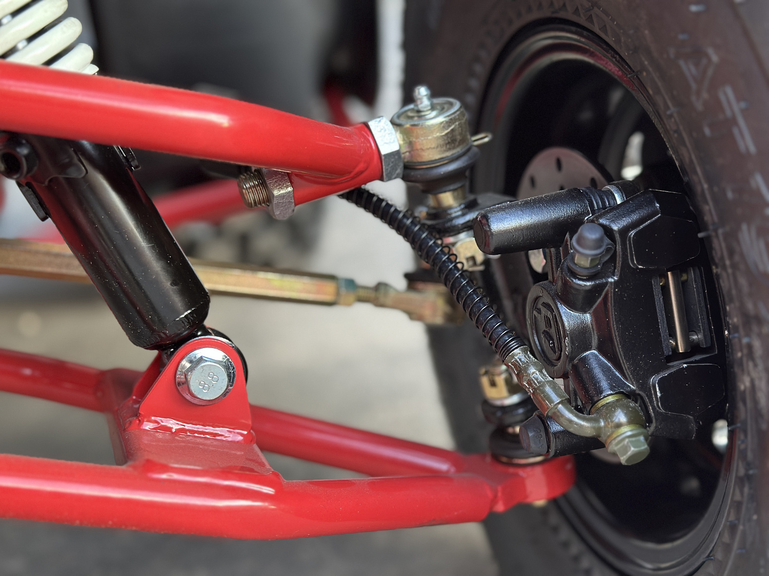 Квадроцикл PROMAX МАЙНКРАФТ 192 PRO 2025 в Хасавюрте