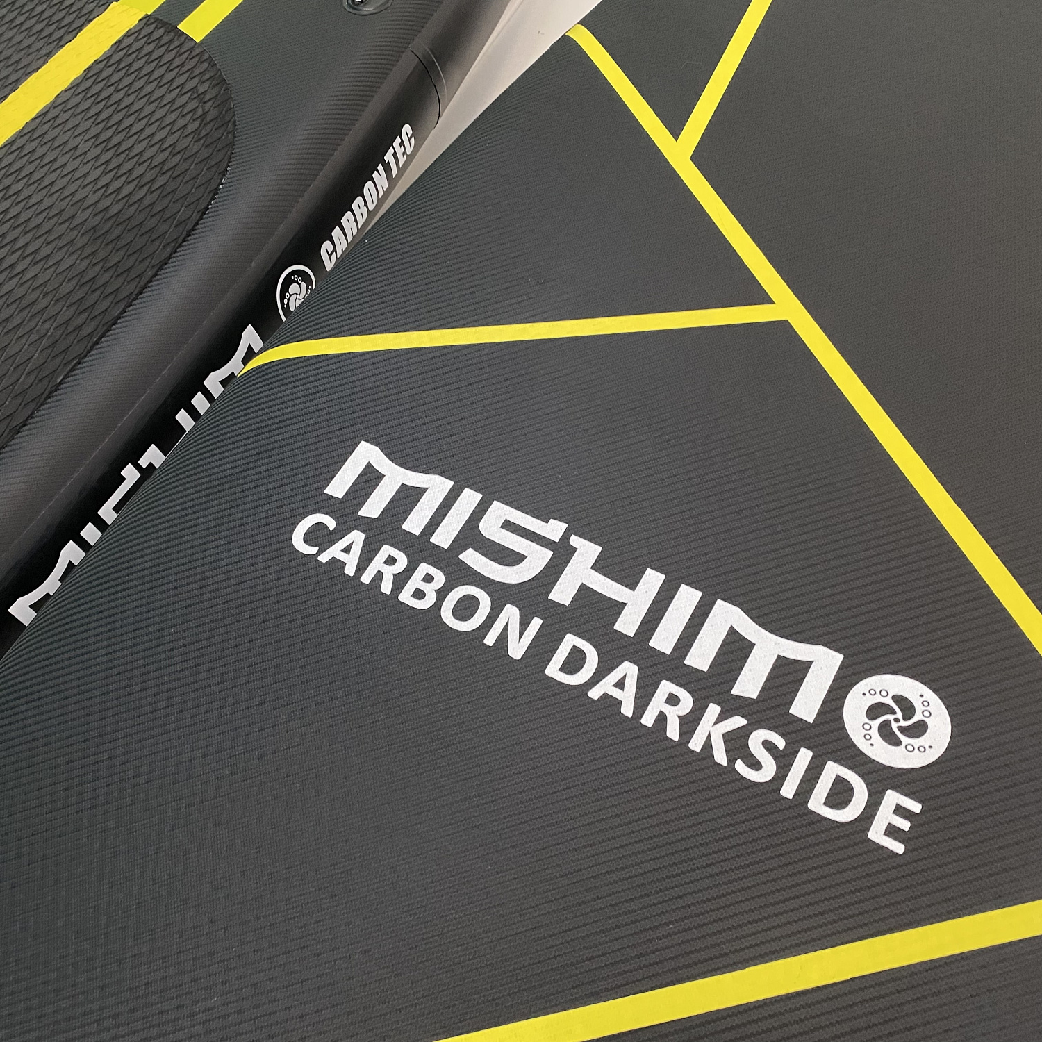 SUP (САП) ДОСКА MISHIMO CARBON DARKSIDE 11’ (335СМ) в Хасавюрте