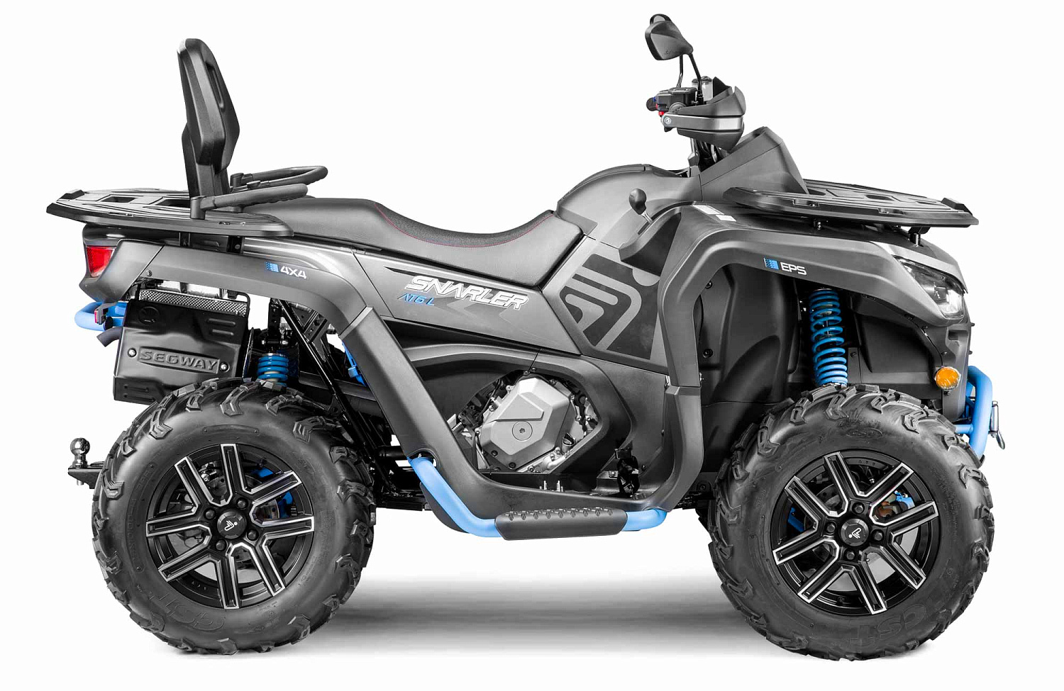  Квадроцикл Segway SNARLER AT6 LE в Хасавюрте