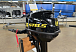 Лодочный мотор STELS 9.8HP в Хасавюрте