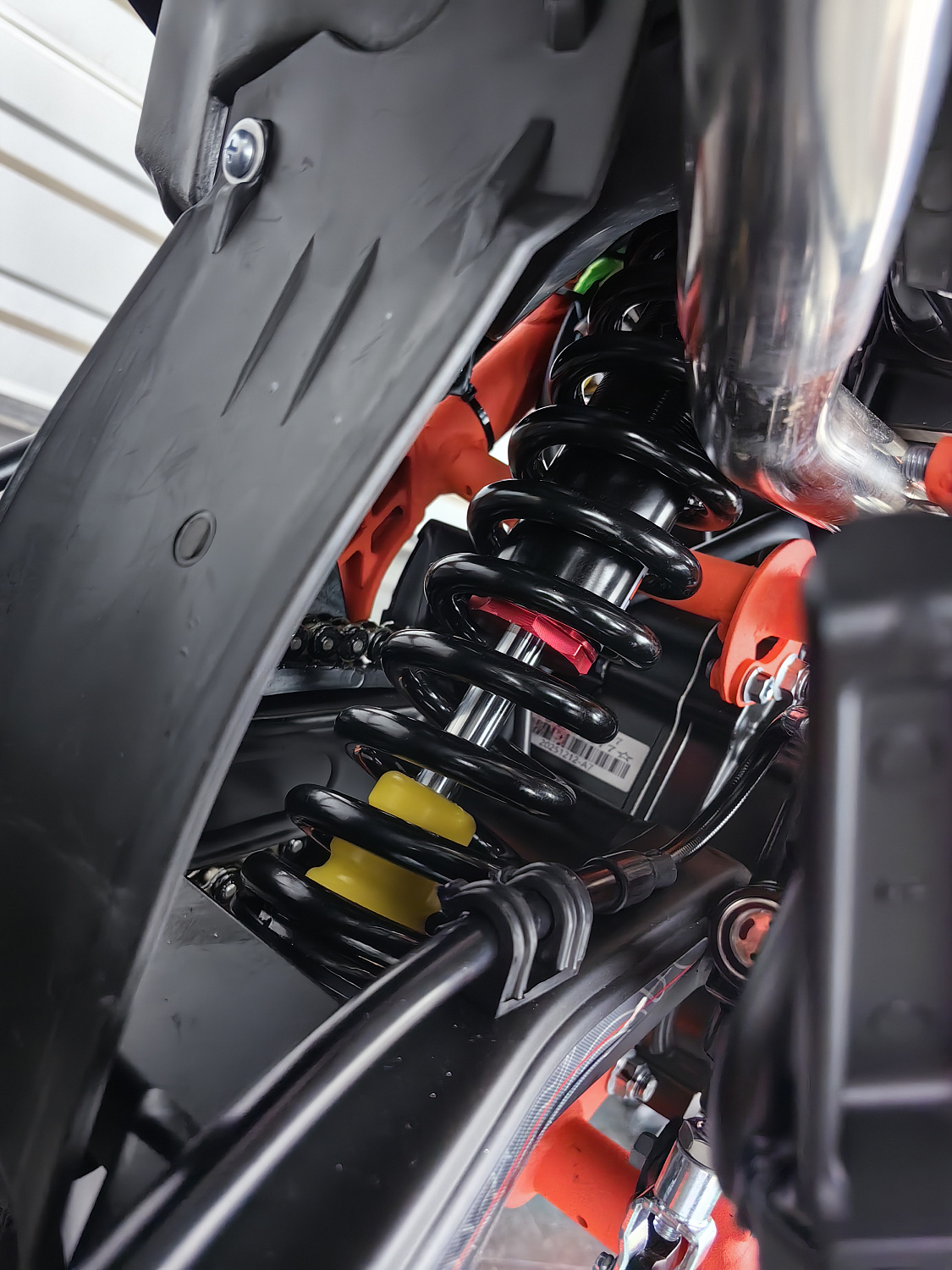 Кроссовый мотоцикл PROMAX INFERNO 380 (4 valves, 6 gears) в Хасавюрте