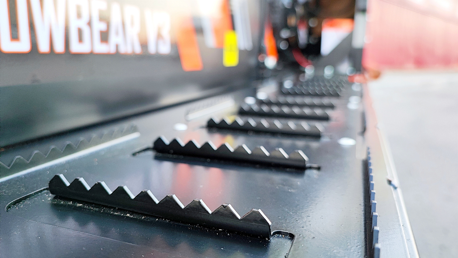 Снегоход PROMAX SNOWBEAR V3 650 2T в Хасавюрте