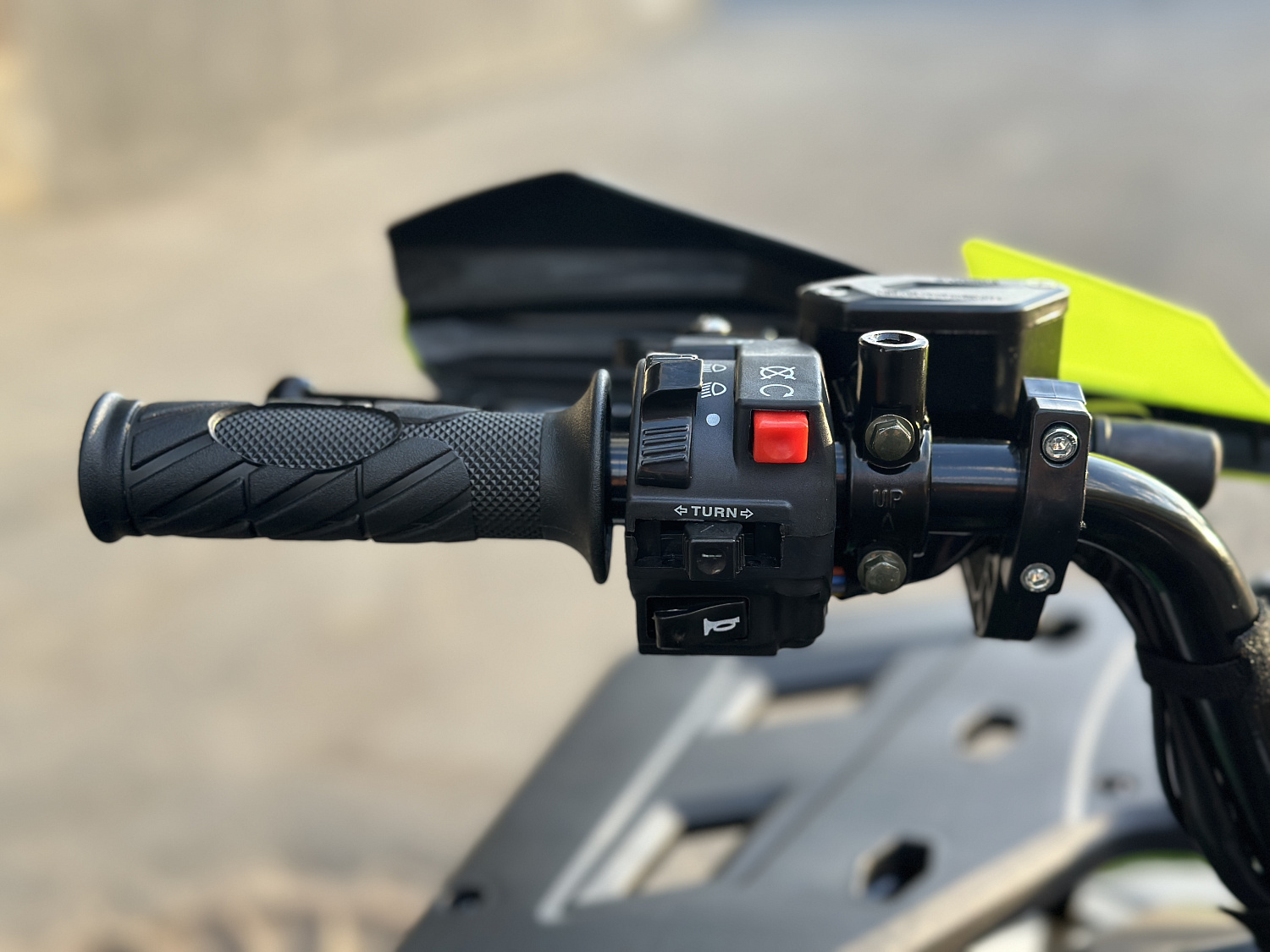 Квадроцикл PROMAX МАЙНКРАФТ 192 PRO 2025 в Хасавюрте