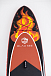 НАДУВНОЙ SUP-BOARD BURNFIRE 10,6 в Хасавюрте