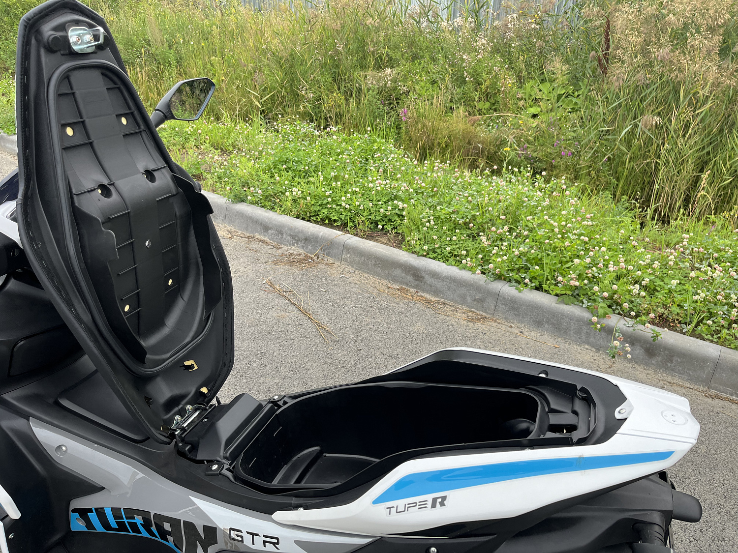 Скутер PROMAX TURAN 250 (49) в Хасавюрте