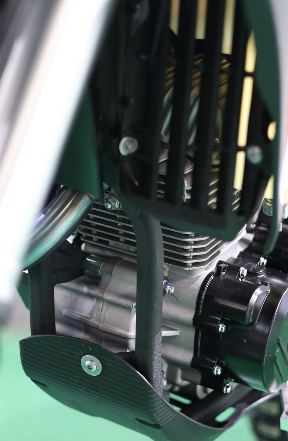 Мотоцикл JHLMOTO JHLofr GS CB300RL в Хасавюрте