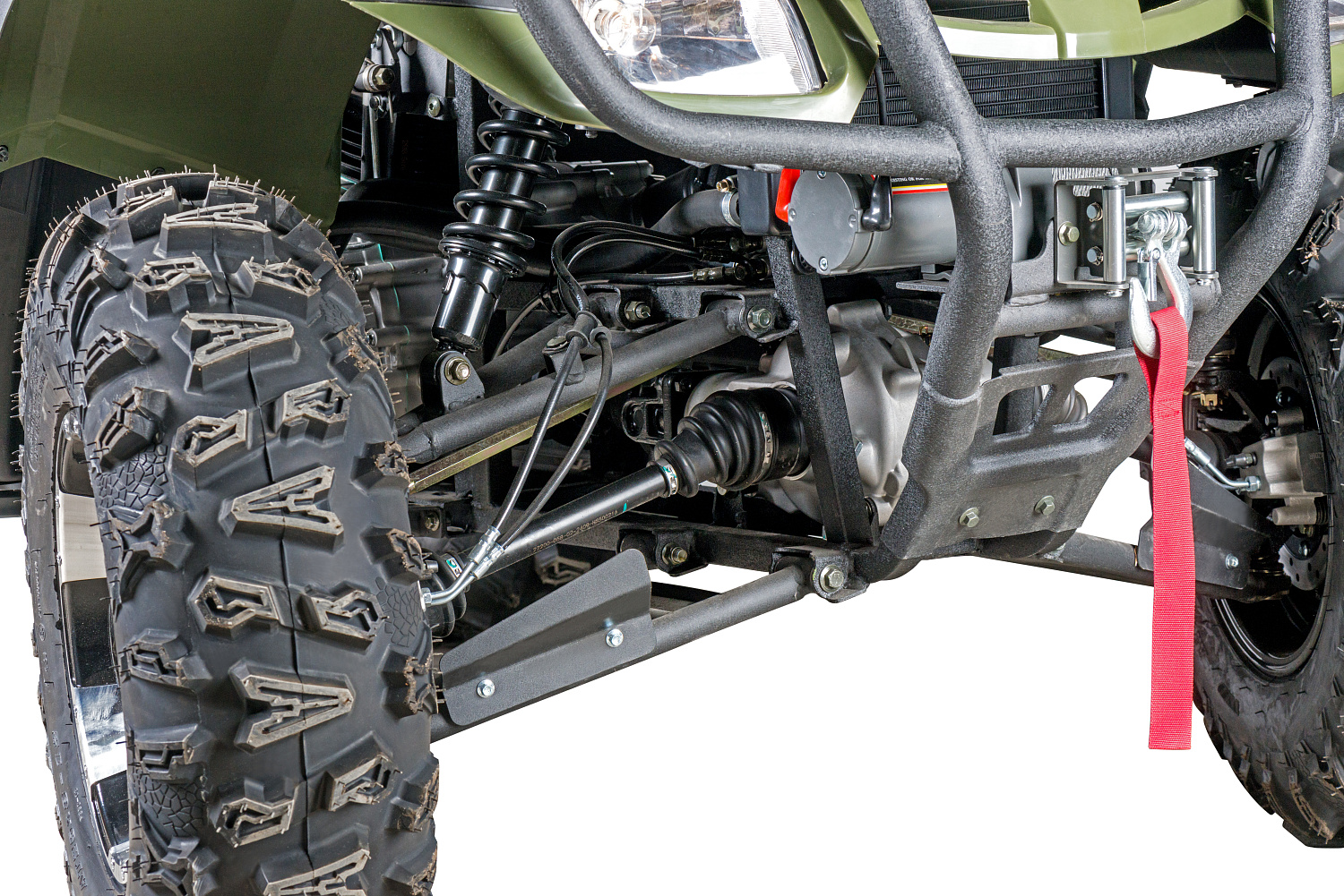 Квадроцикл IRBIS ATV 300 в Хасавюрте