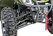 Квадроцикл IRBIS ATV 300 в Хасавюрте