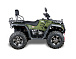 Квадроцикл IRBIS ATV 300 в Хасавюрте