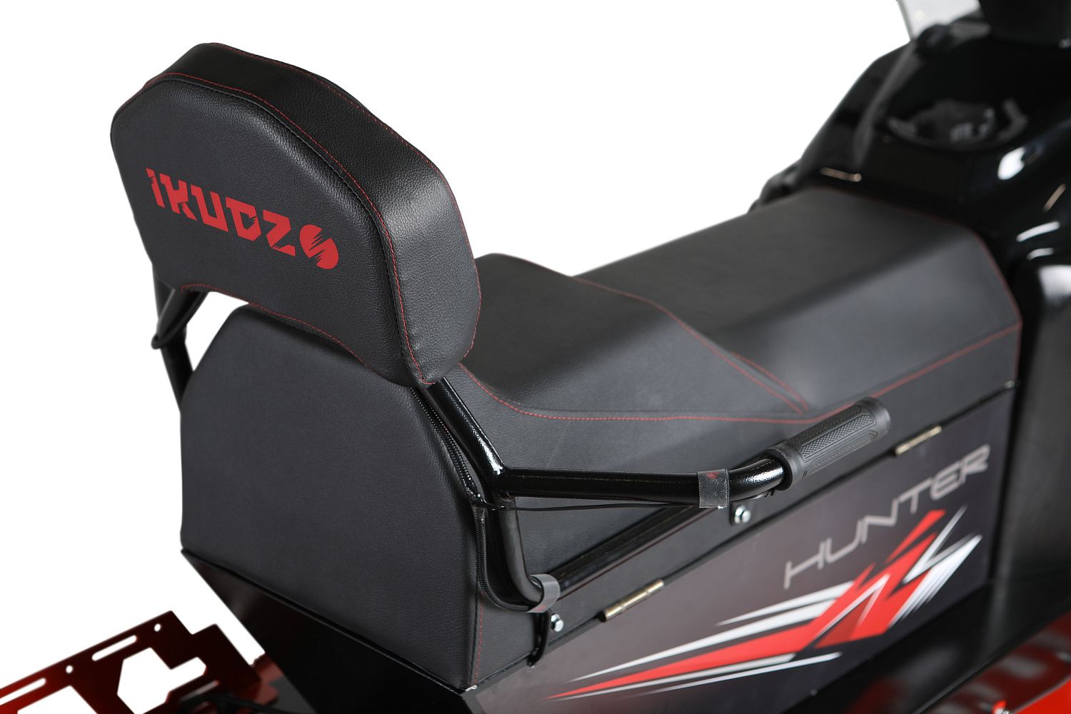 Снегоход IKUDZO HUNTER 700LK 25 V2 в Хасавюрте