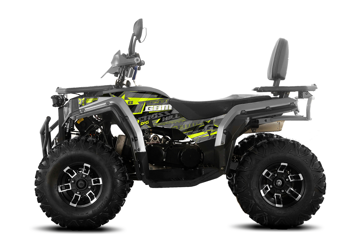 Квадроцикл GBM CROSS HILL 320 BIG PREMIUM в Хасавюрте