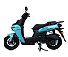 Скутер MOTOLAND (МОТОЛЕНД) CRICKET 150 (WY150-5D) в Хасавюрте