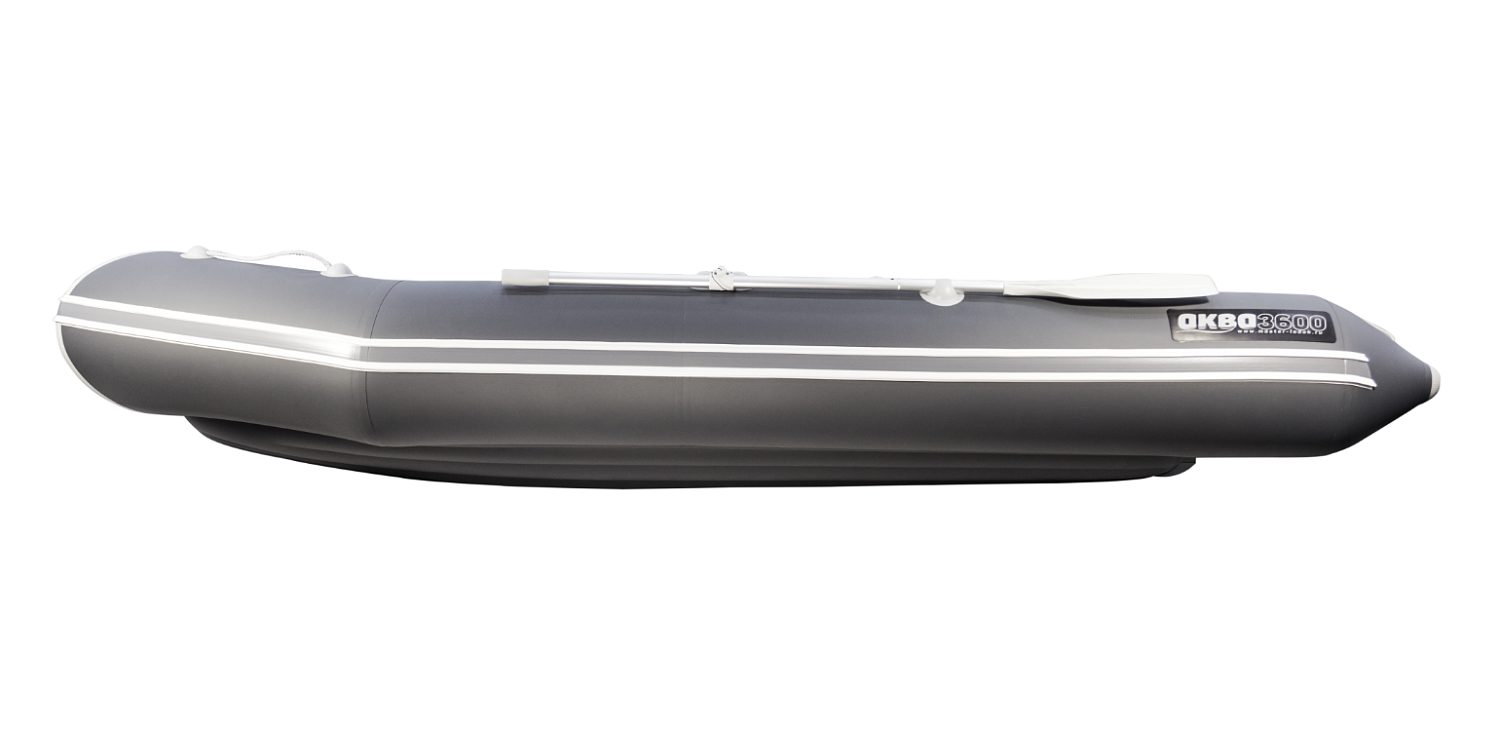 Лодка АКВА 3600 НДНД в Хасавюрте