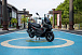 Скутер PROMAX BMW C250X в Хасавюрте