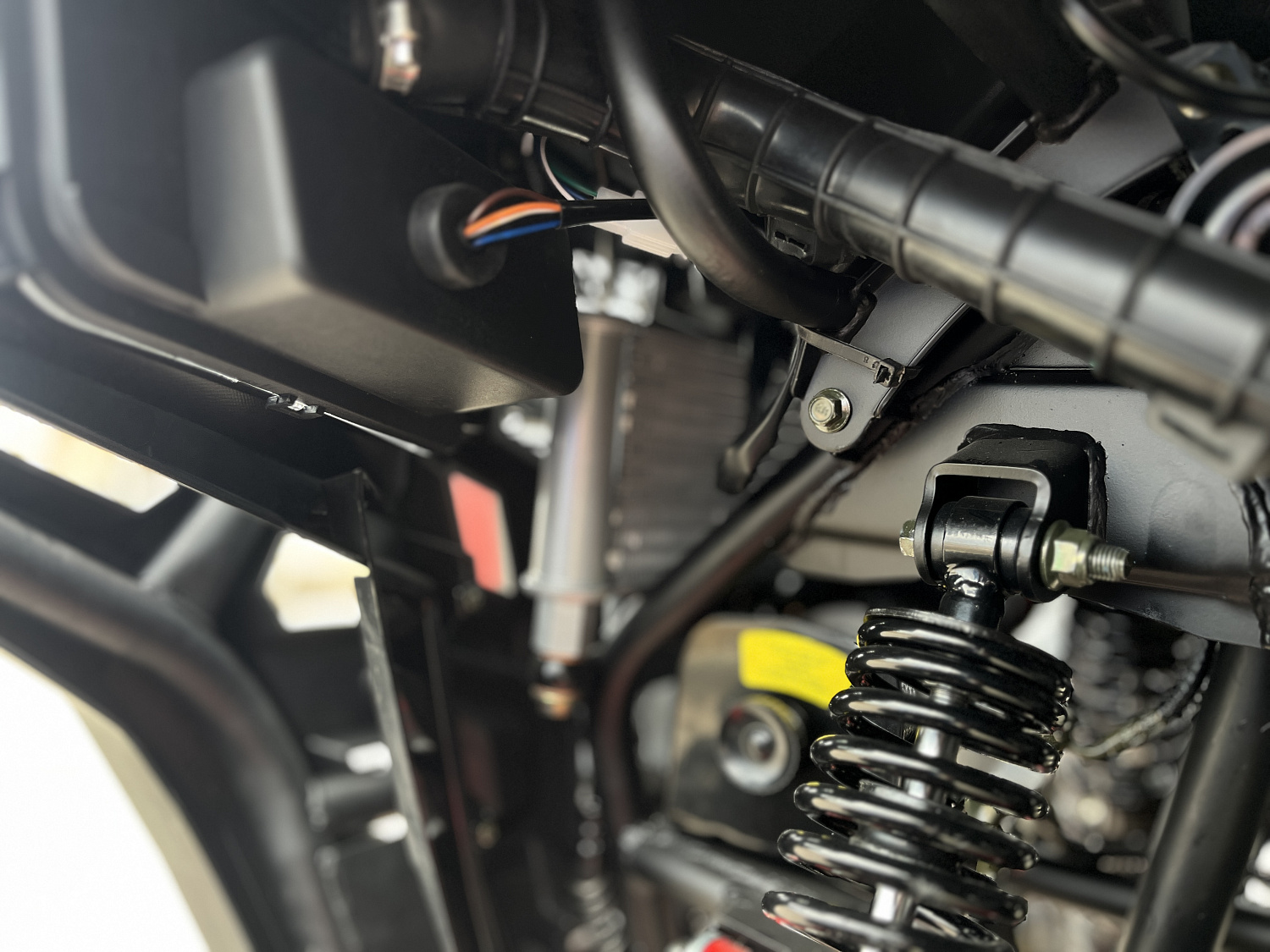 Квадроцикл PROMAX TAURUS 300 MAX-PRO LONG в Хасавюрте