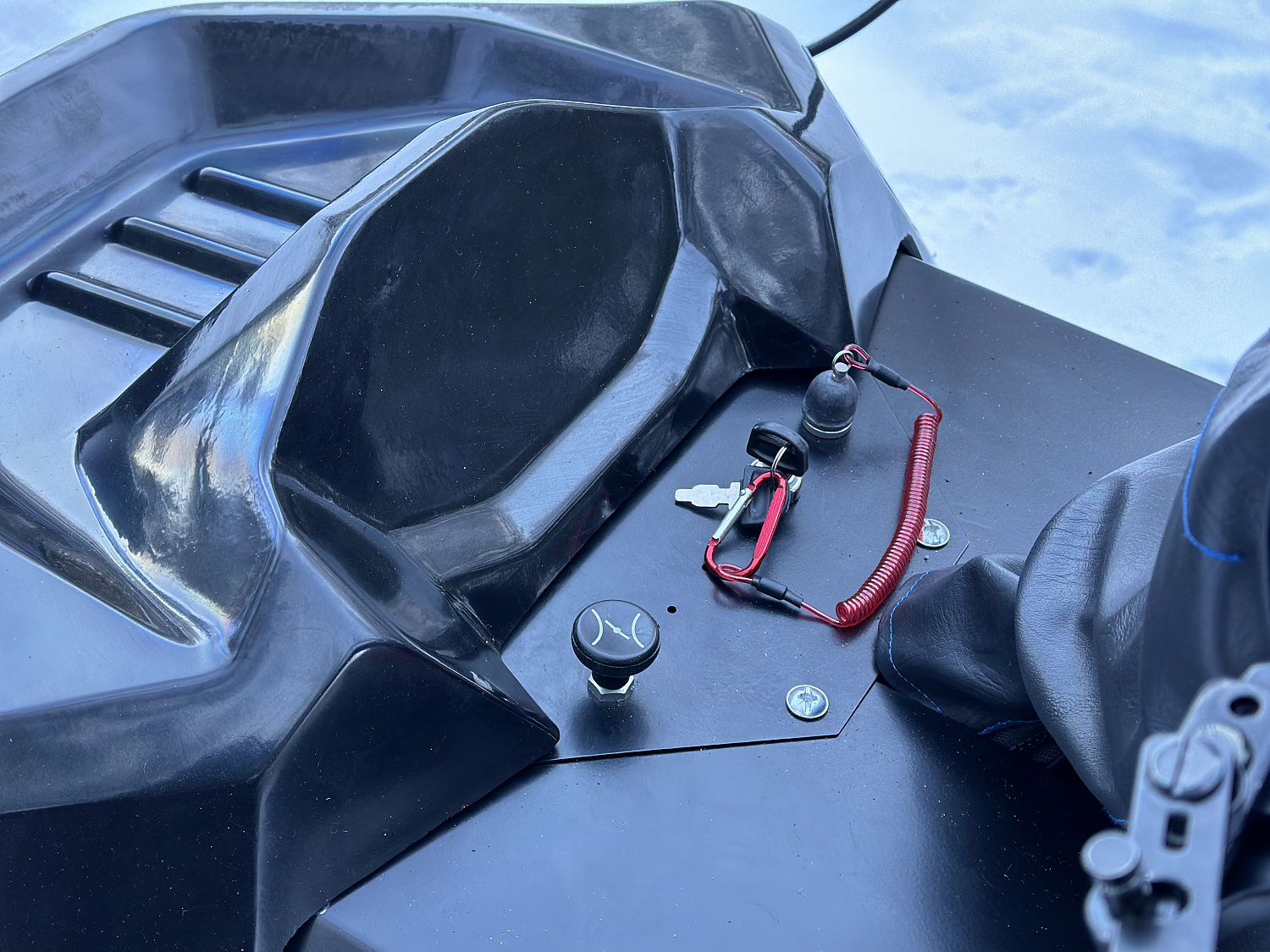 Снегоход PROMAX YAKUT 500 LONG 2.0 4T 20 в Хасавюрте