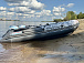 Лодка MISHIMO BIG FLOOR 440 в Хасавюрте