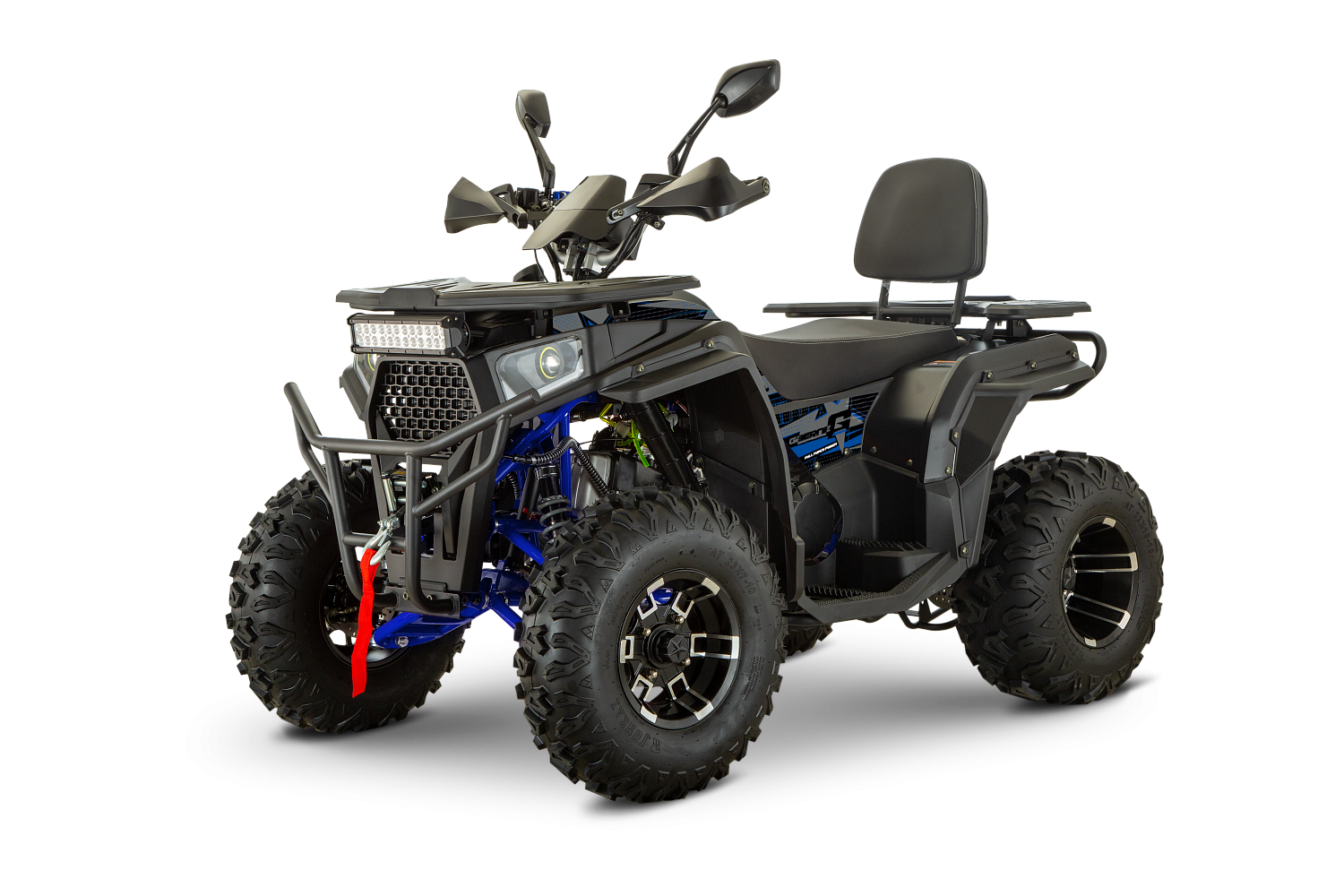 Квадроцикл GBM CROSS HILL 320 BIG PREMIUM в Хасавюрте