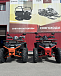 Квадроцикл FAIDET URBAN 280 LONG в Хасавюрте
