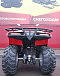 КВАДРОЦИКЛ IRBIS ATV 250  в Хасавюрте
