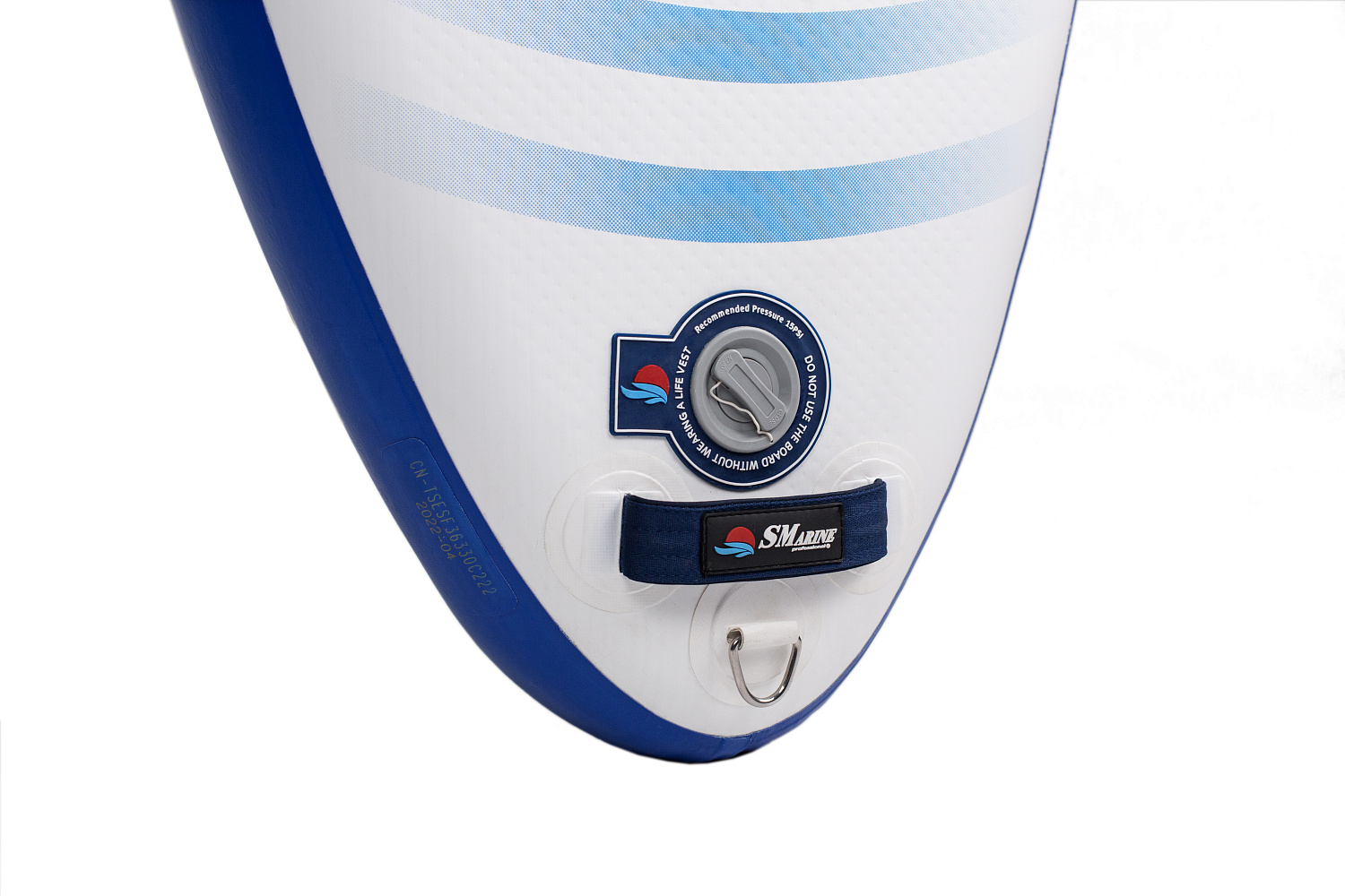 САП (SUP) Board SMARINE 10.6 в Хасавюрте