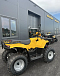 КВАДРОЦИКЛ IRBIS ATV 250  в Хасавюрте