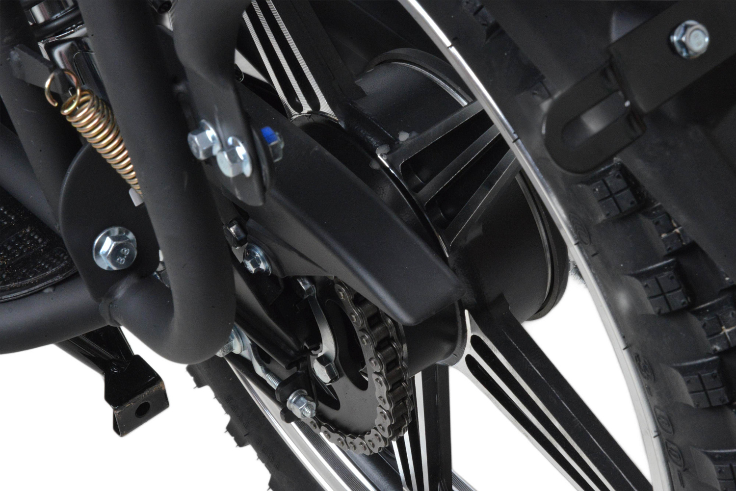 Мопед PROMAX ALPHA DIRT 150(49) в Хасавюрте