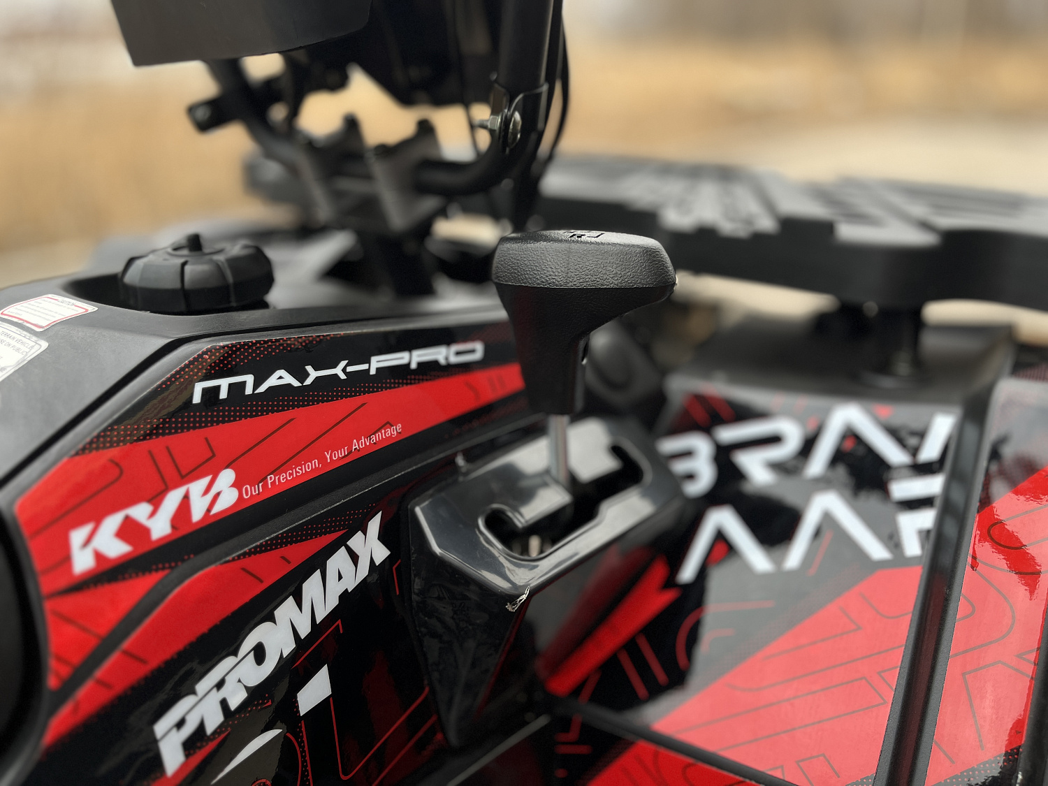 Квадроцикл PROMAX TAURUS 300 MAX-PRO LONG в Хасавюрте