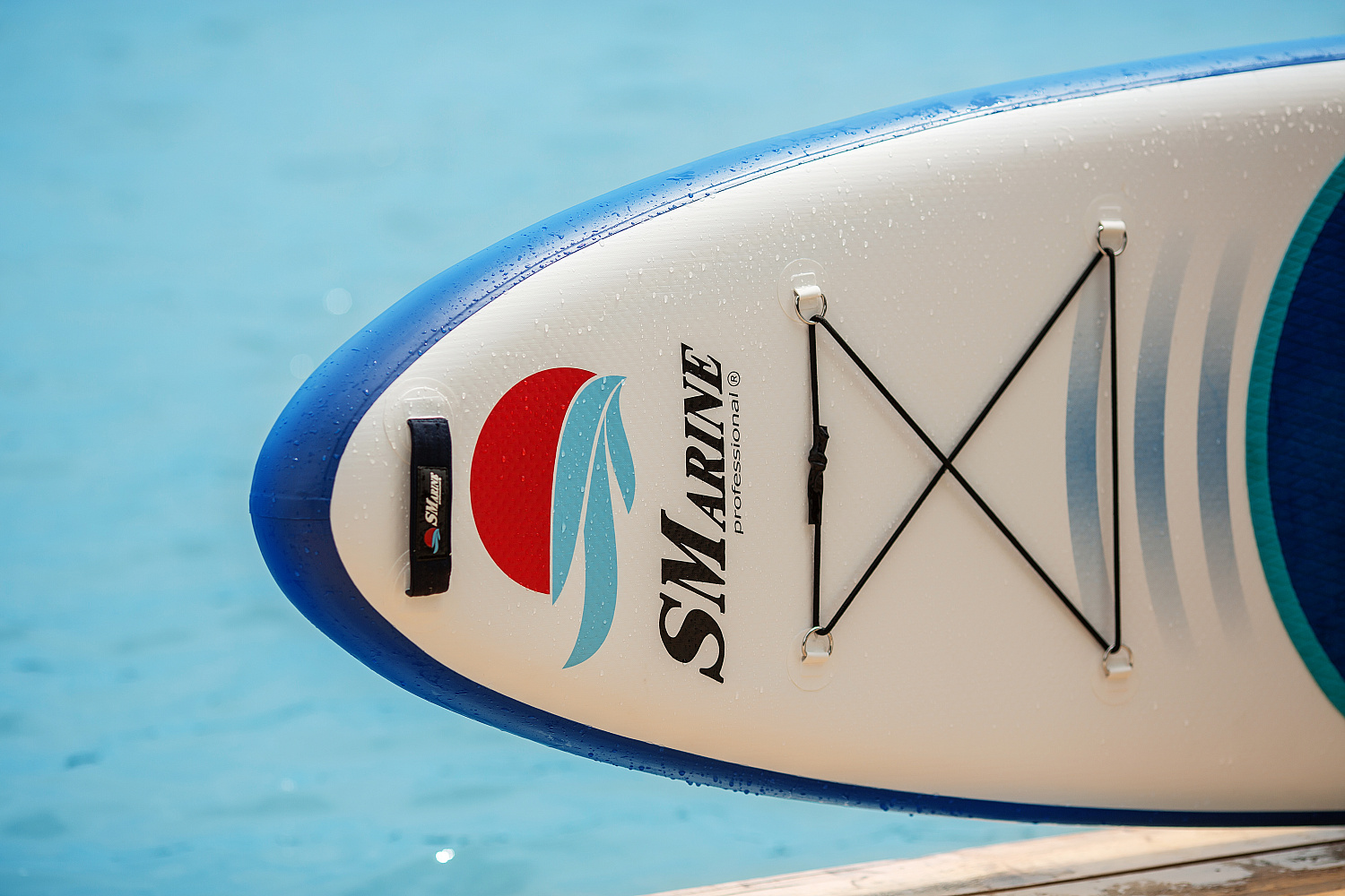 САП (SUP) Board SMARINE 10.6 в Хасавюрте