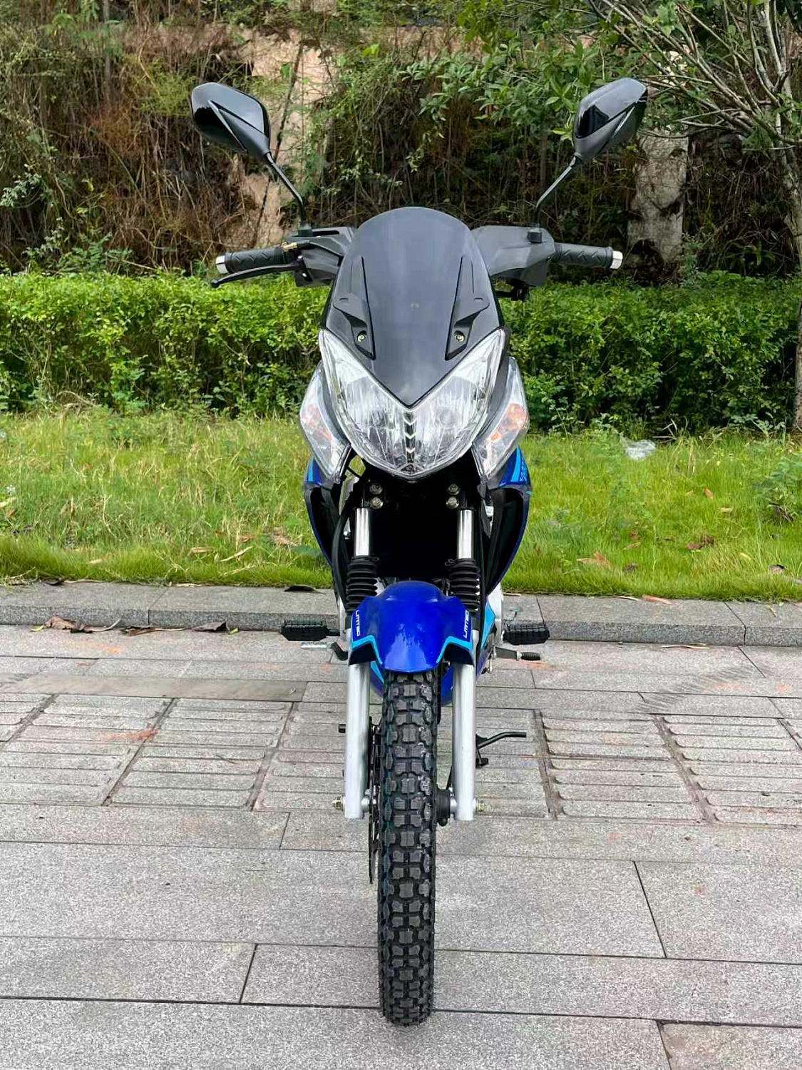 Мопед PROMAX STREET CROSS MAX 150 (49) в Хасавюрте