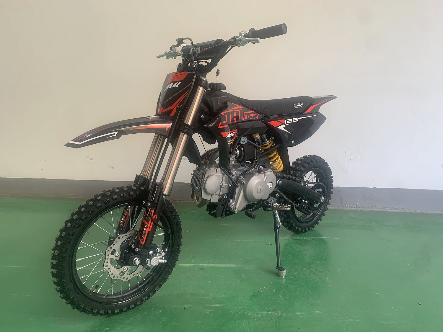 Питбайк JHLMOTO JHL MK125 (14/12) в Хасавюрте