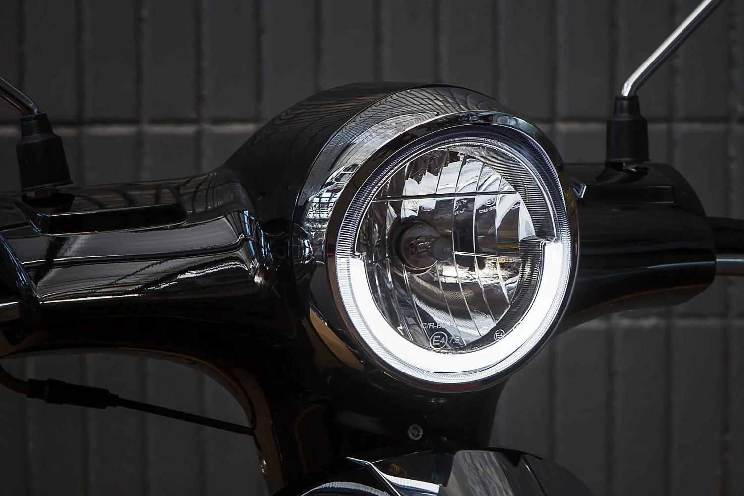 Скутер MINSK Vesna 125 M1NSK в Хасавюрте