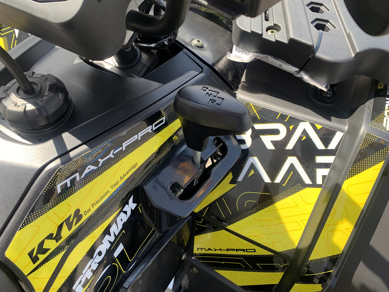 Квадроцикл PROMAX TAURUS 300 MAX-PRO в Хасавюрте